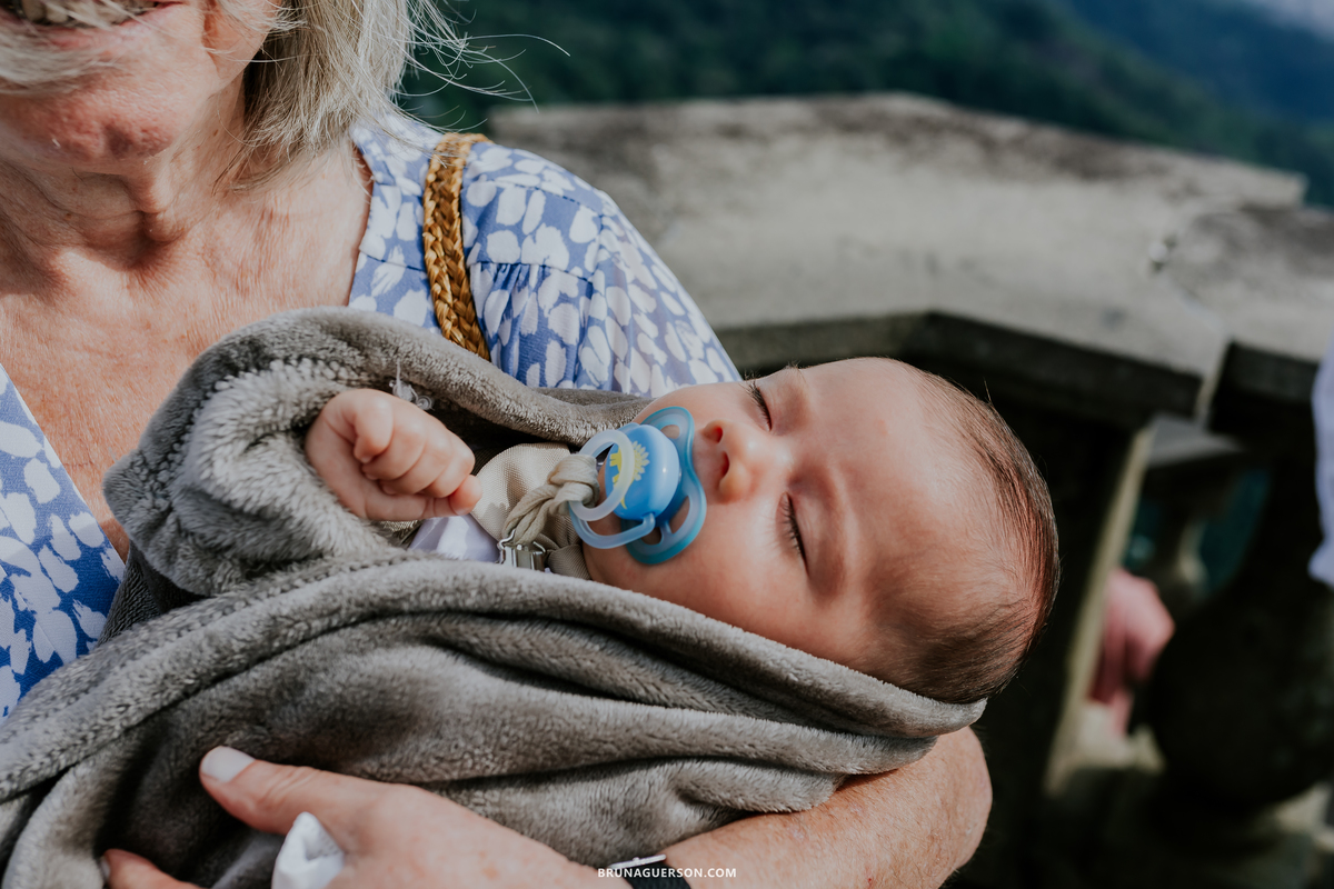 fotografia fotografa batizado batismo Cristo Redentor corcovado Rio de Janeiro rj louis