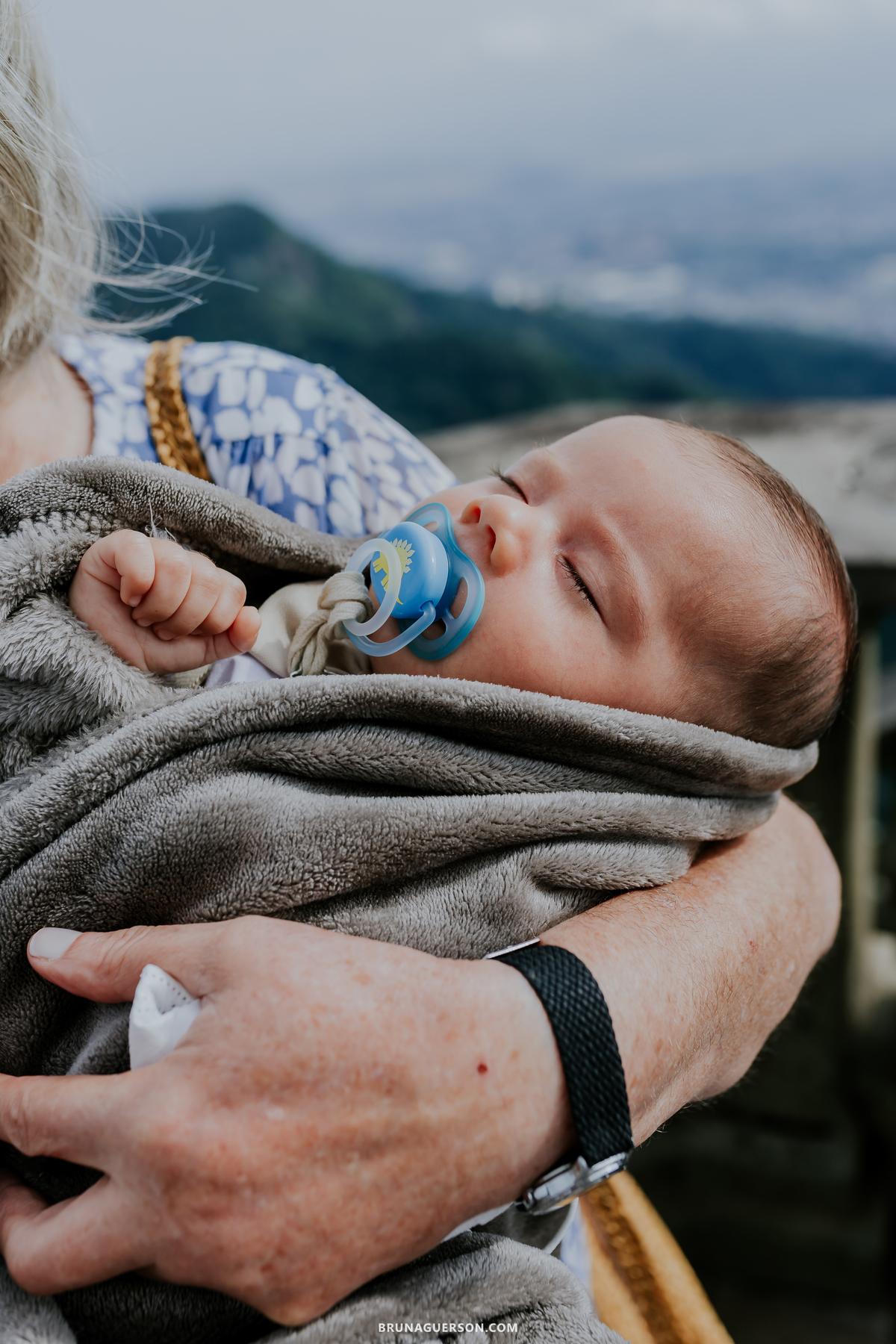 fotografia fotografa batizado batismo Cristo Redentor corcovado Rio de Janeiro rj louis