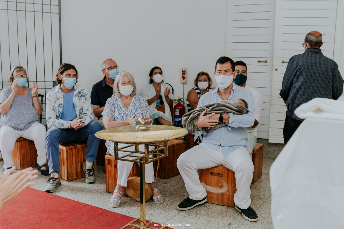 fotografia fotografa batizado batismo Cristo Redentor corcovado Rio de Janeiro rj louis
