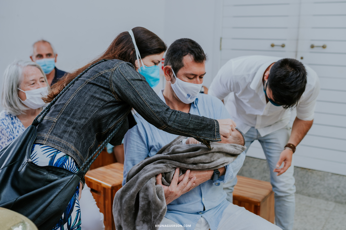 fotografia fotografa batizado batismo Cristo Redentor corcovado Rio de Janeiro rj louis