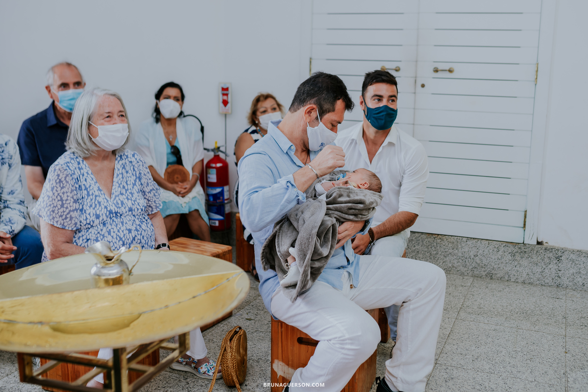 fotografia fotografa batizado batismo Cristo Redentor corcovado Rio de Janeiro rj louis