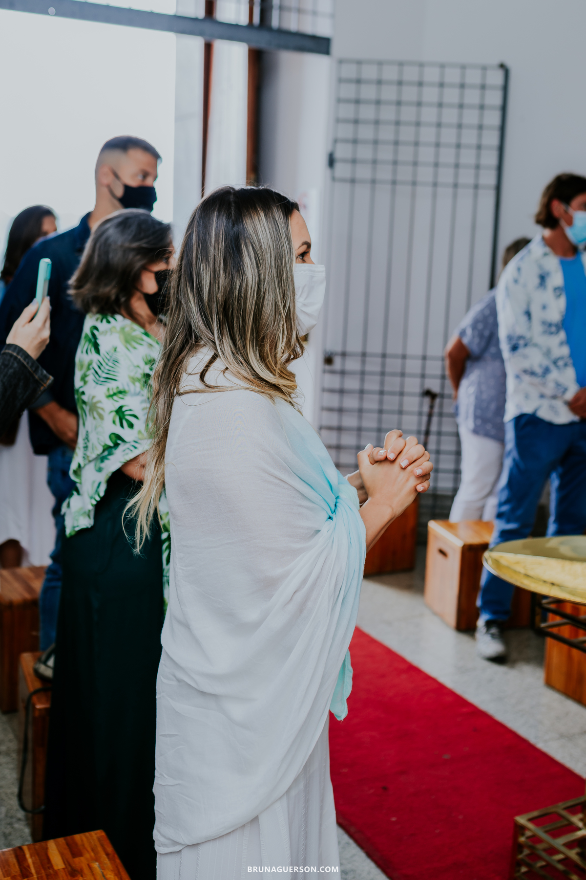 fotografia fotografa batizado batismo Cristo Redentor corcovado Rio de Janeiro rj louis