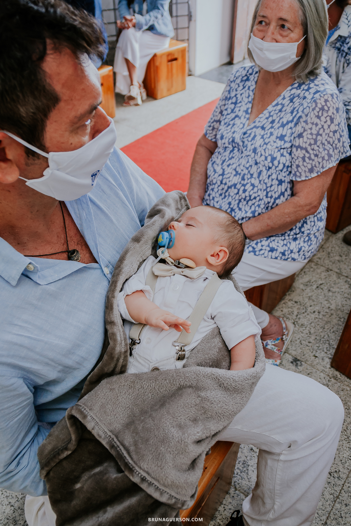 fotografia fotografa batizado batismo Cristo Redentor corcovado Rio de Janeiro rj louis