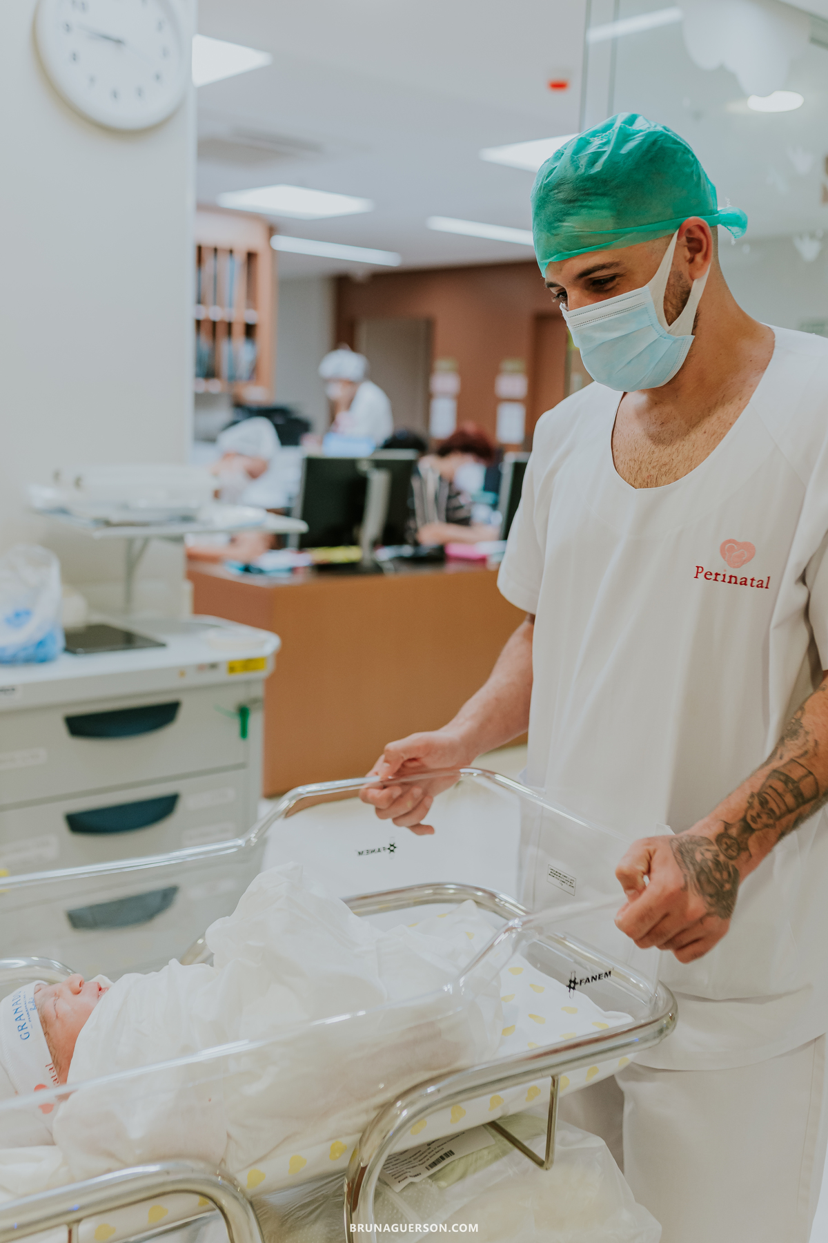 fotografia fotografa rj perinatal laranjeiras Rio de Janeiro parto nascimento bento