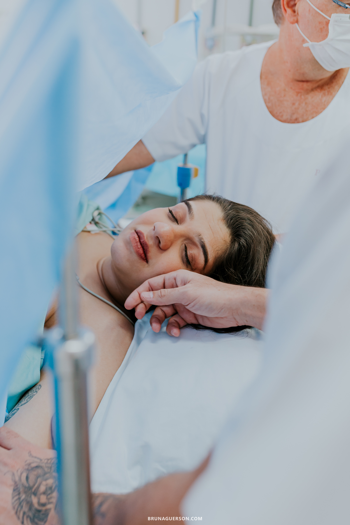 fotografia fotografa rj perinatal laranjeiras Rio de Janeiro parto nascimento bento