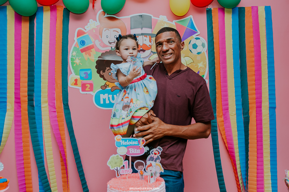 fotografa fotografia rio de janeiro 1 ano festa infantil em casa mundo bita ilha do governador rj 