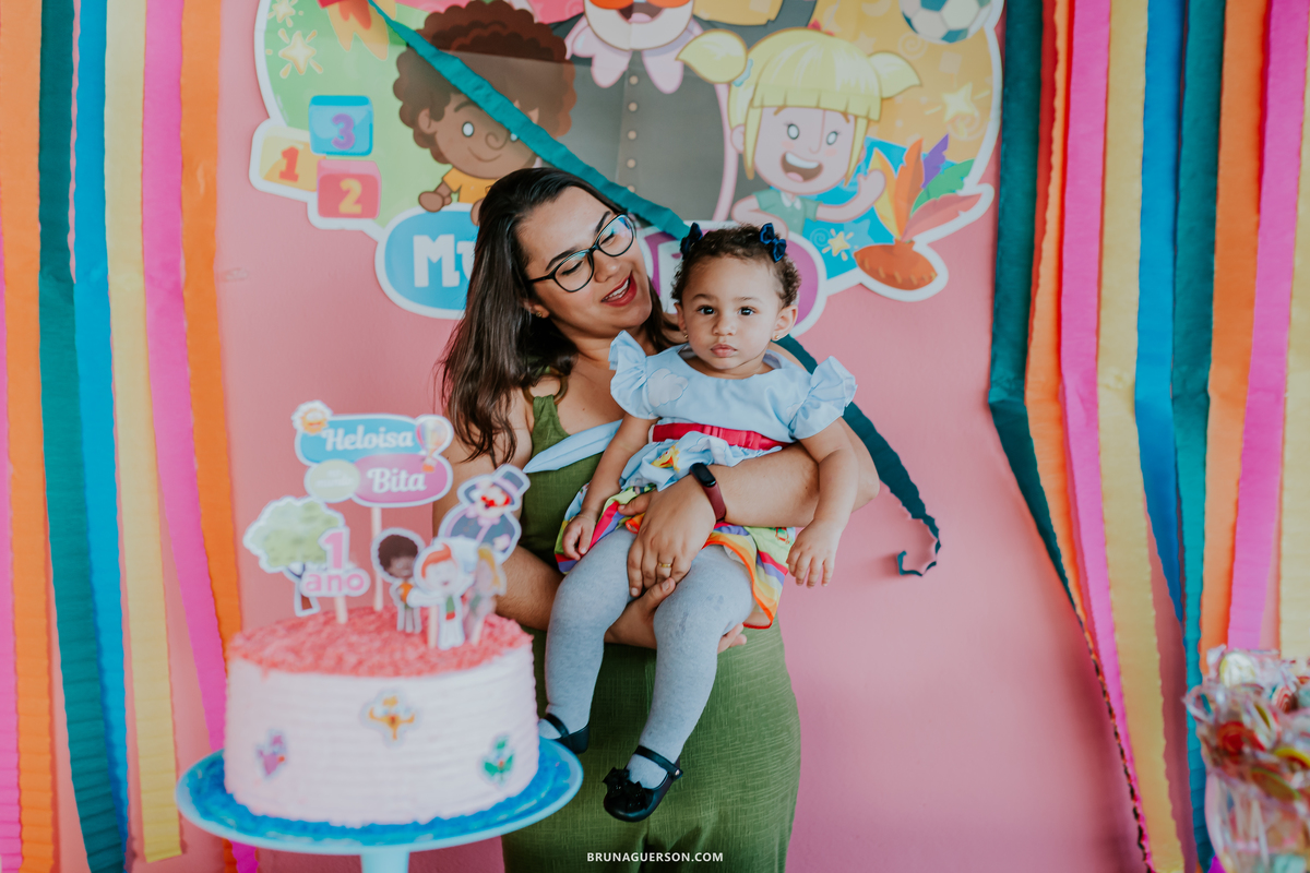 fotografa fotografia rio de janeiro 1 ano festa infantil em casa mundo bita ilha do governador rj 