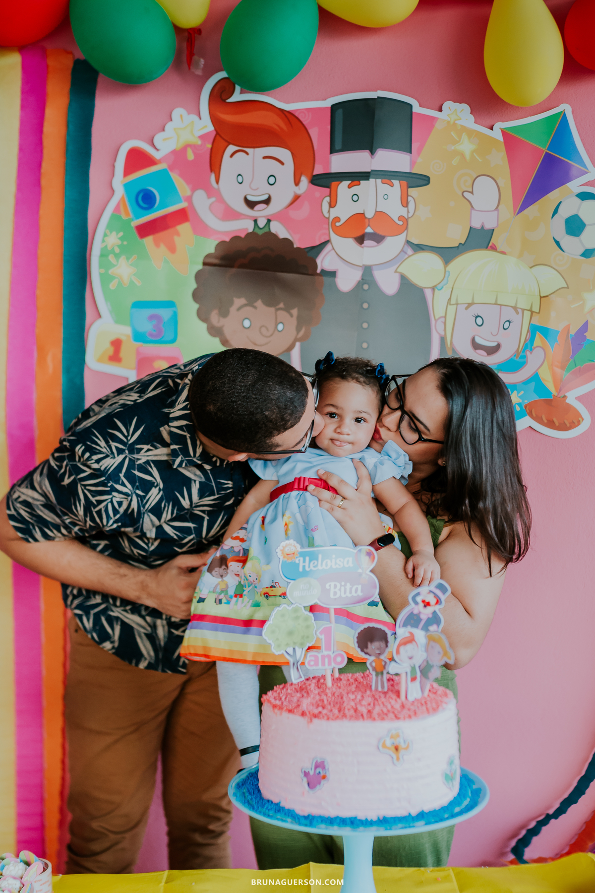 fotografa fotografia rio de janeiro 1 ano festa infantil em casa mundo bita ilha do governador rj 
