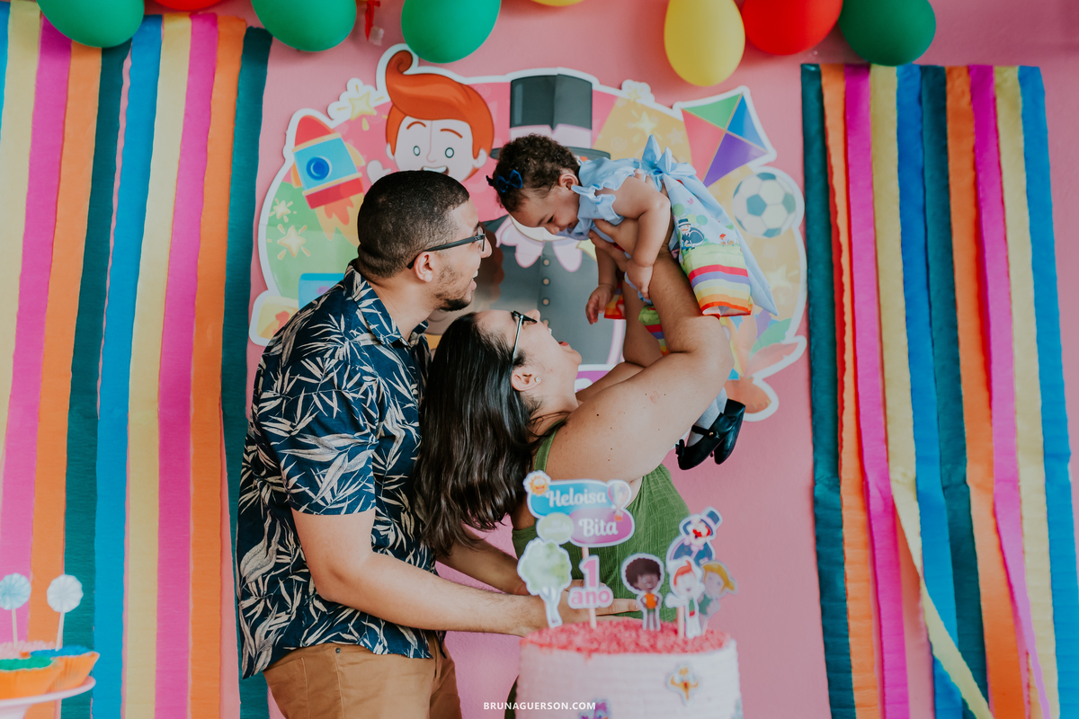 fotografa fotografia rio de janeiro 1 ano festa infantil em casa mundo bita ilha do governador rj 