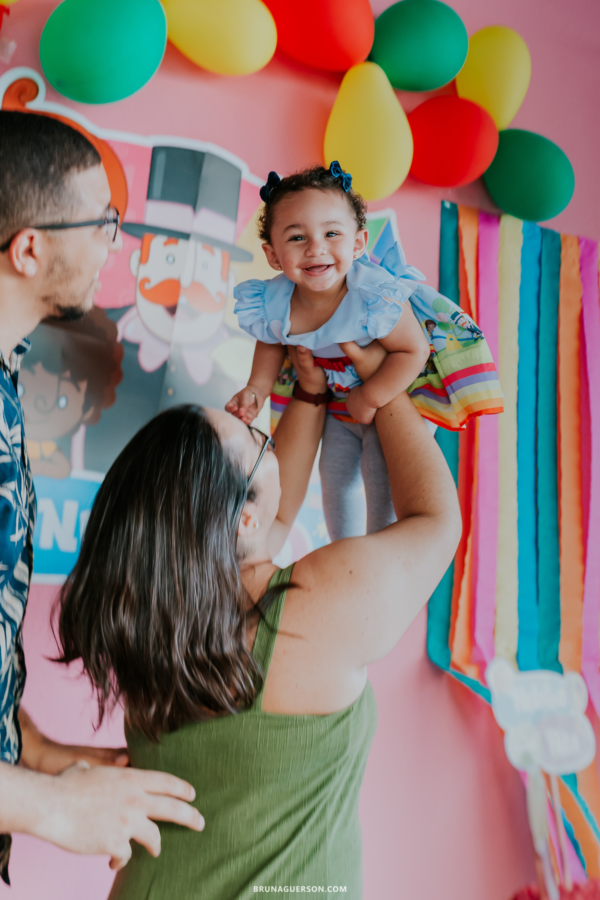 fotografa fotografia rio de janeiro 1 ano festa infantil em casa mundo bita ilha do governador rj 