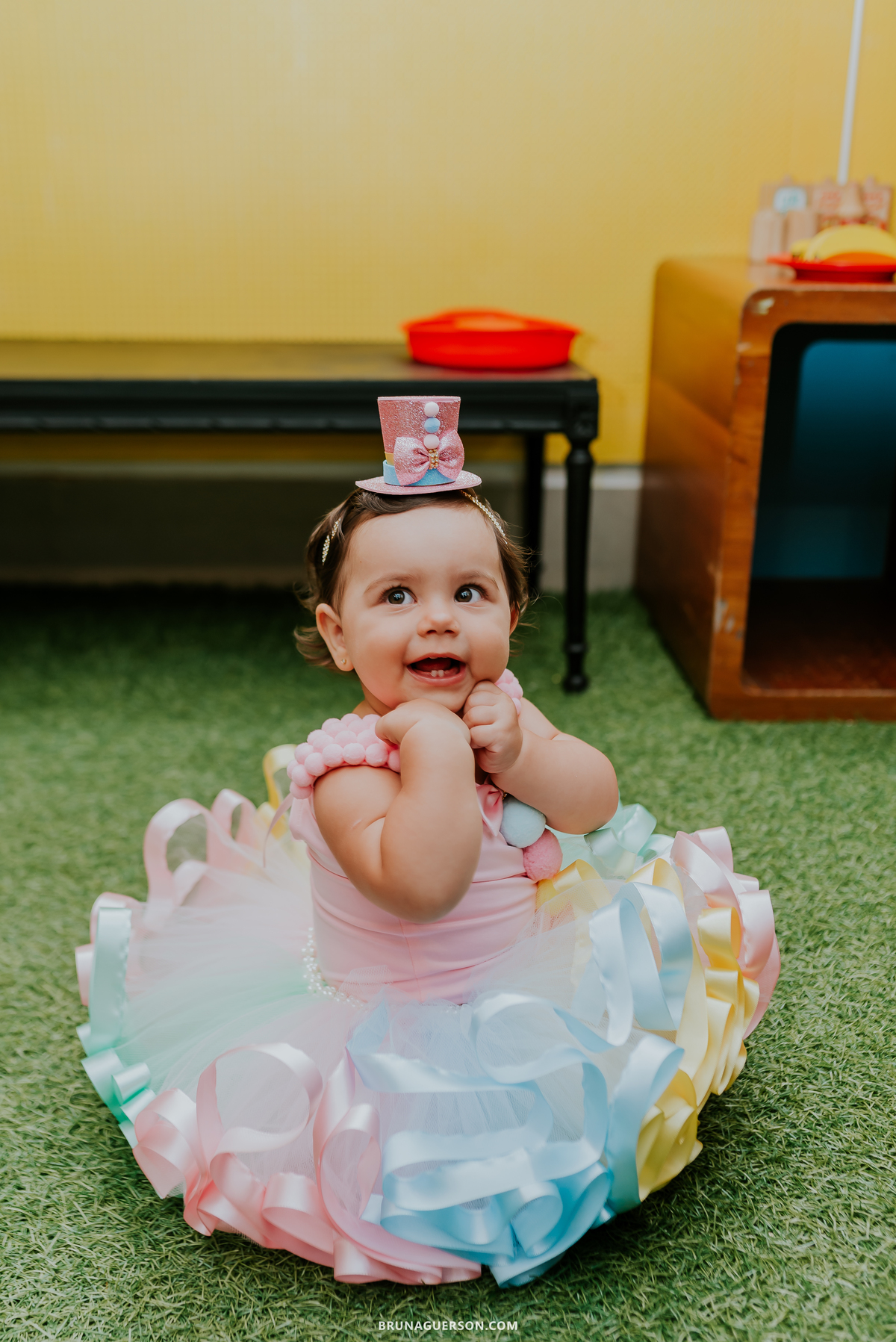 fotografia fotografa festa infantil 1 ano rio de janeiro quintal aventura botafogo rj 