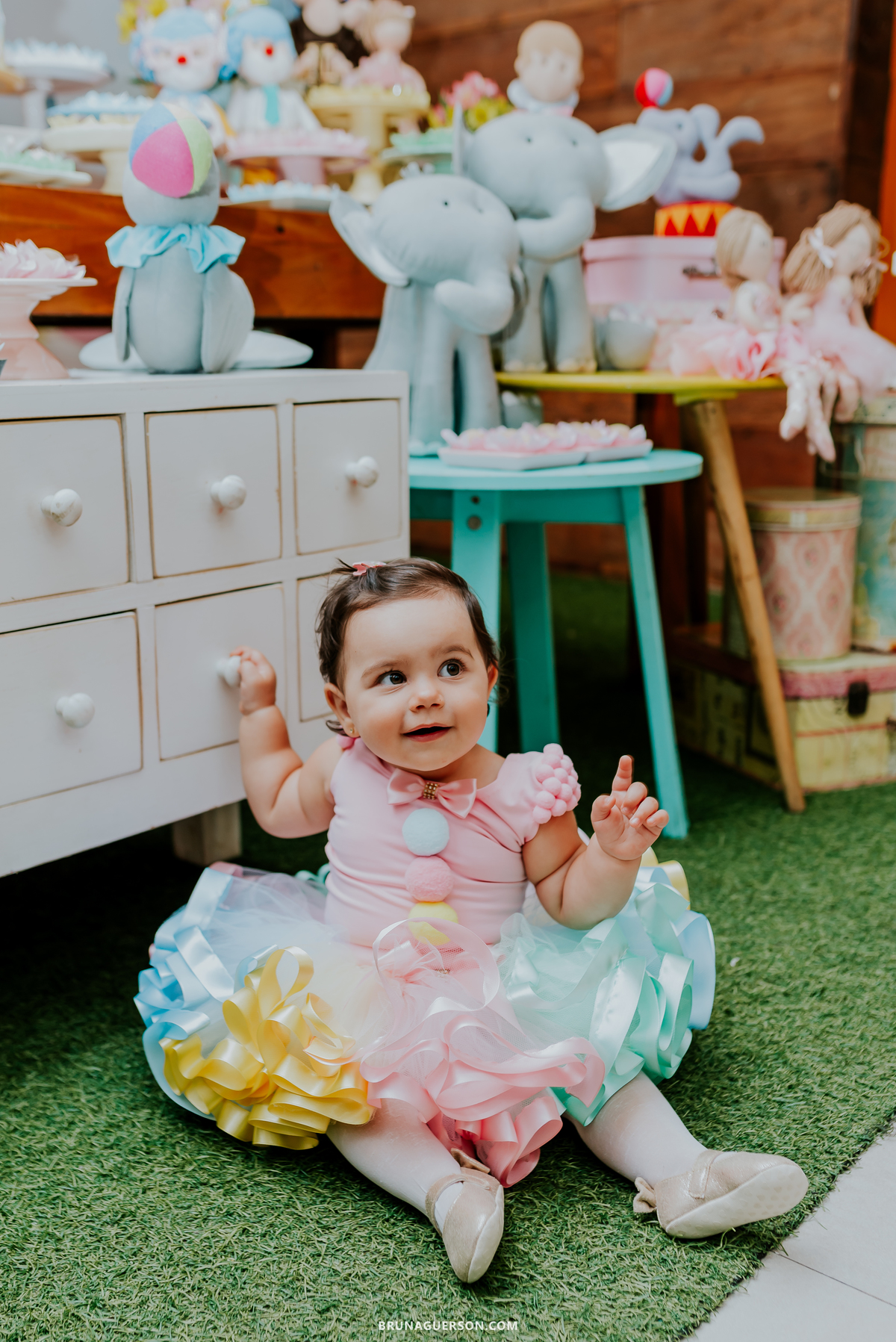 fotografia fotografa festa infantil 1 ano rio de janeiro quintal aventura botafogo rj 