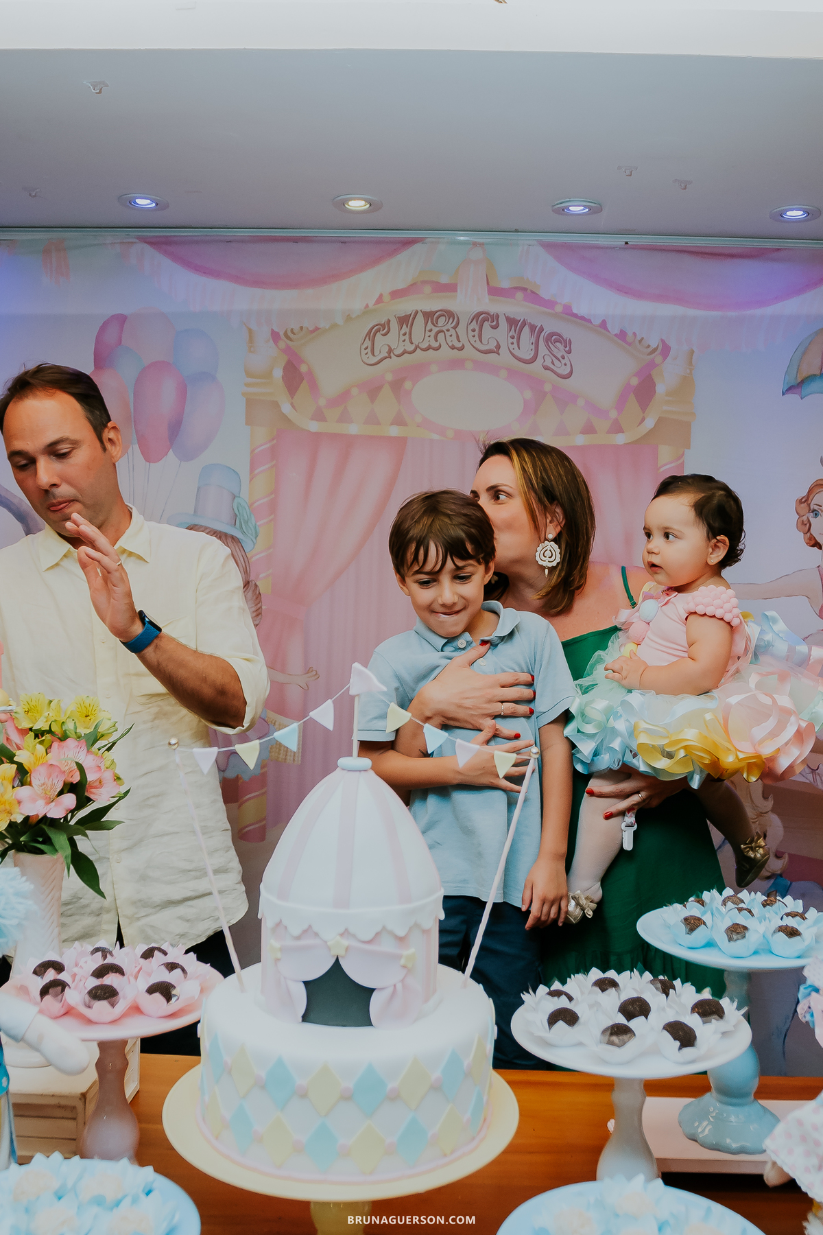 fotografia fotografa festa infantil 1 ano rio de janeiro quintal aventura botafogo rj 