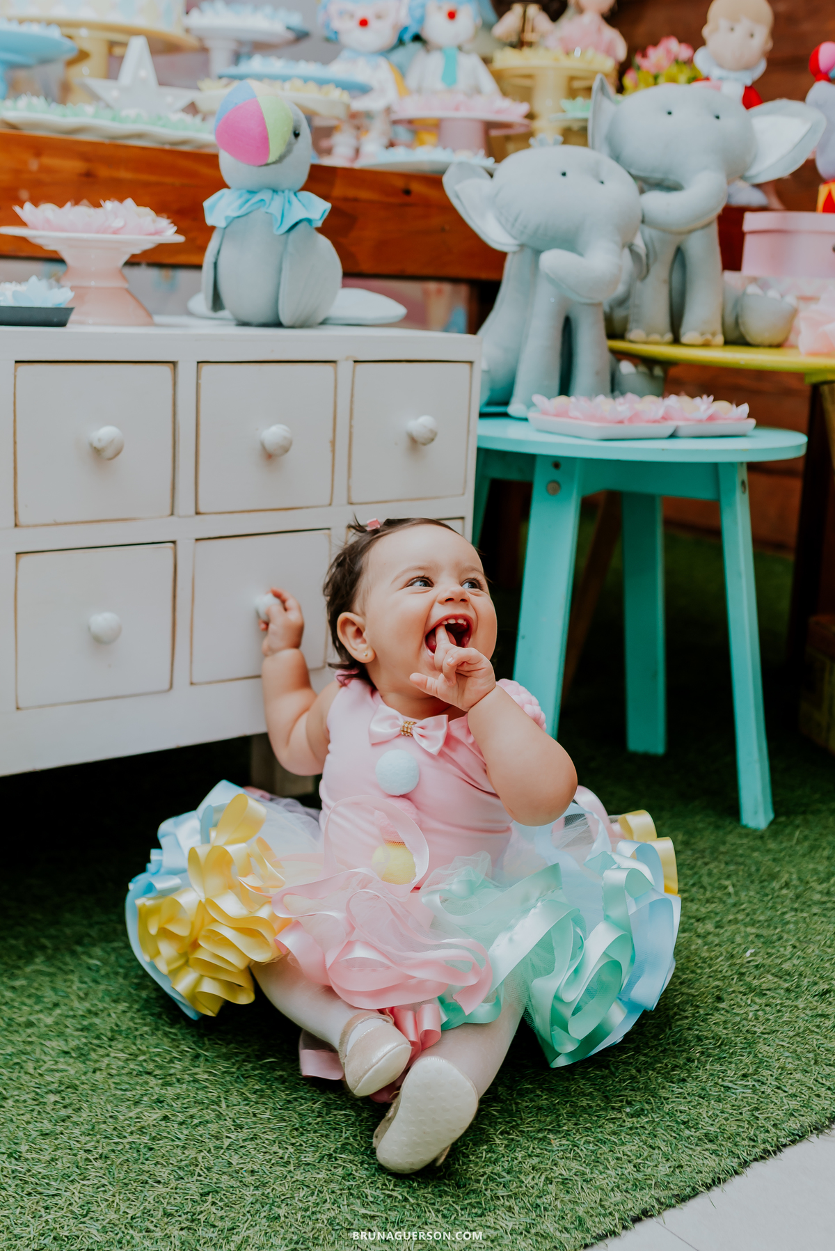 fotografia fotografa festa infantil 1 ano rio de janeiro quintal aventura botafogo rj 