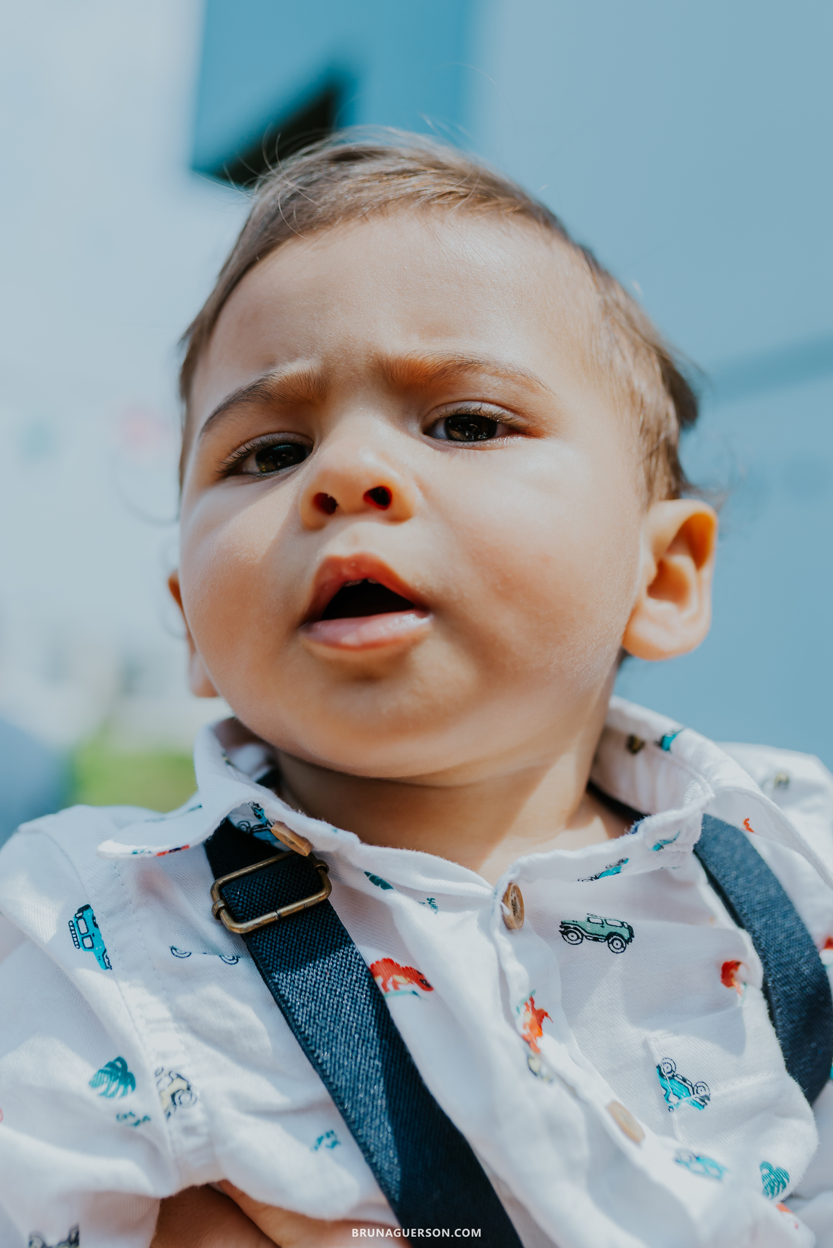 fotografia festa infantil ilha do governador Jardim Guanabara Rio de Janeiro 1 ano dom jardim meditarraneo