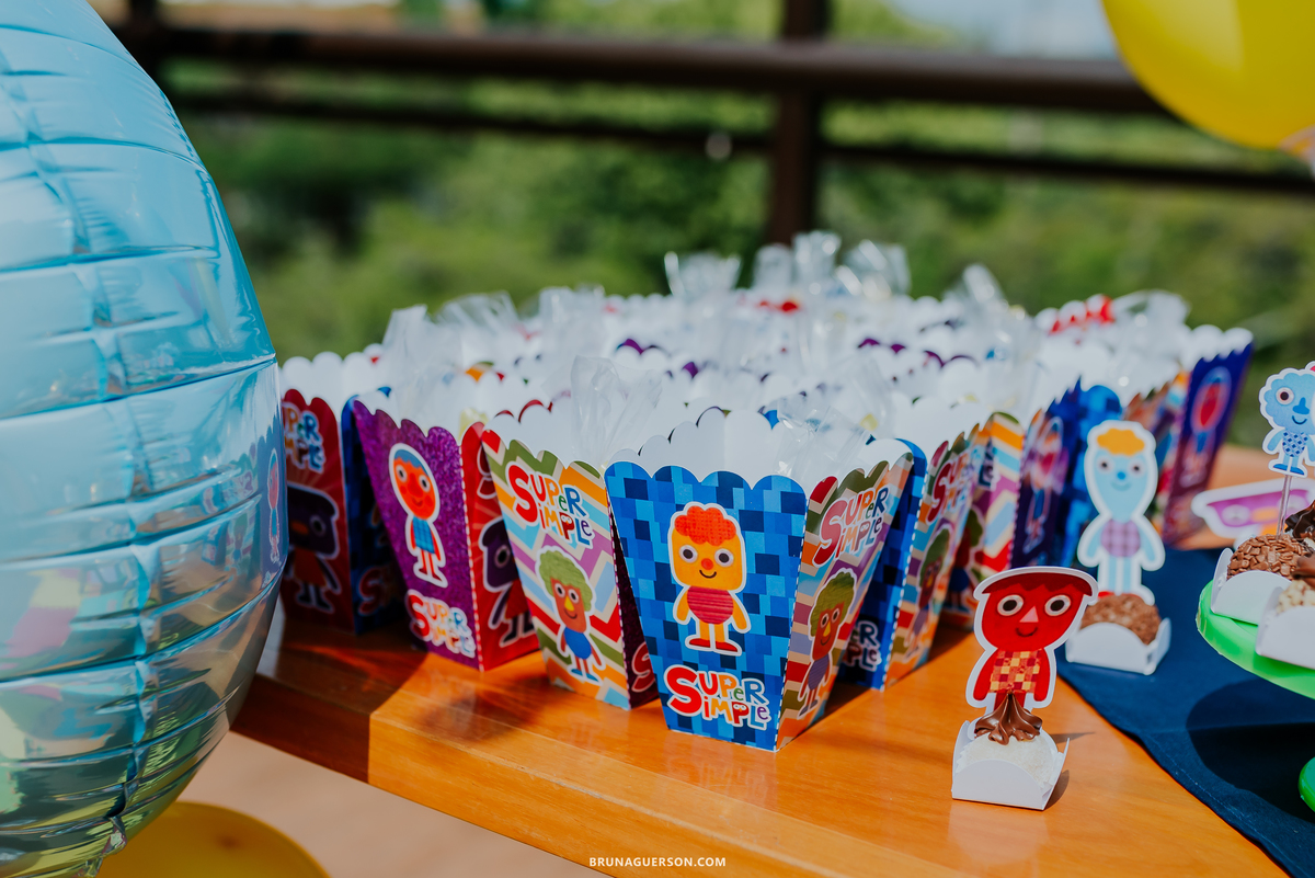 fotografia festa infantil ilha do governador Jardim Guanabara Rio de Janeiro 1 ano dom 