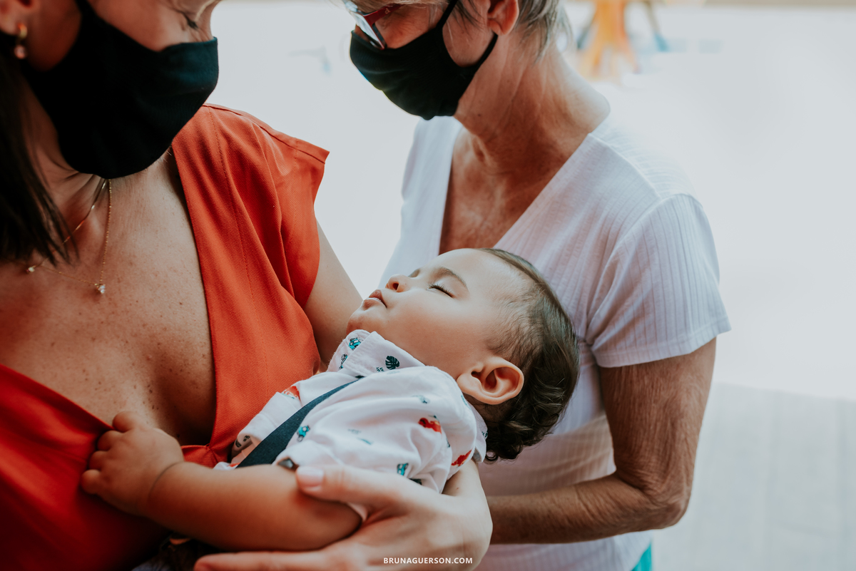 fotografia festa infantil ilha do governador Jardim Guanabara Rio de Janeiro 1 ano dom jardim meditarraneo