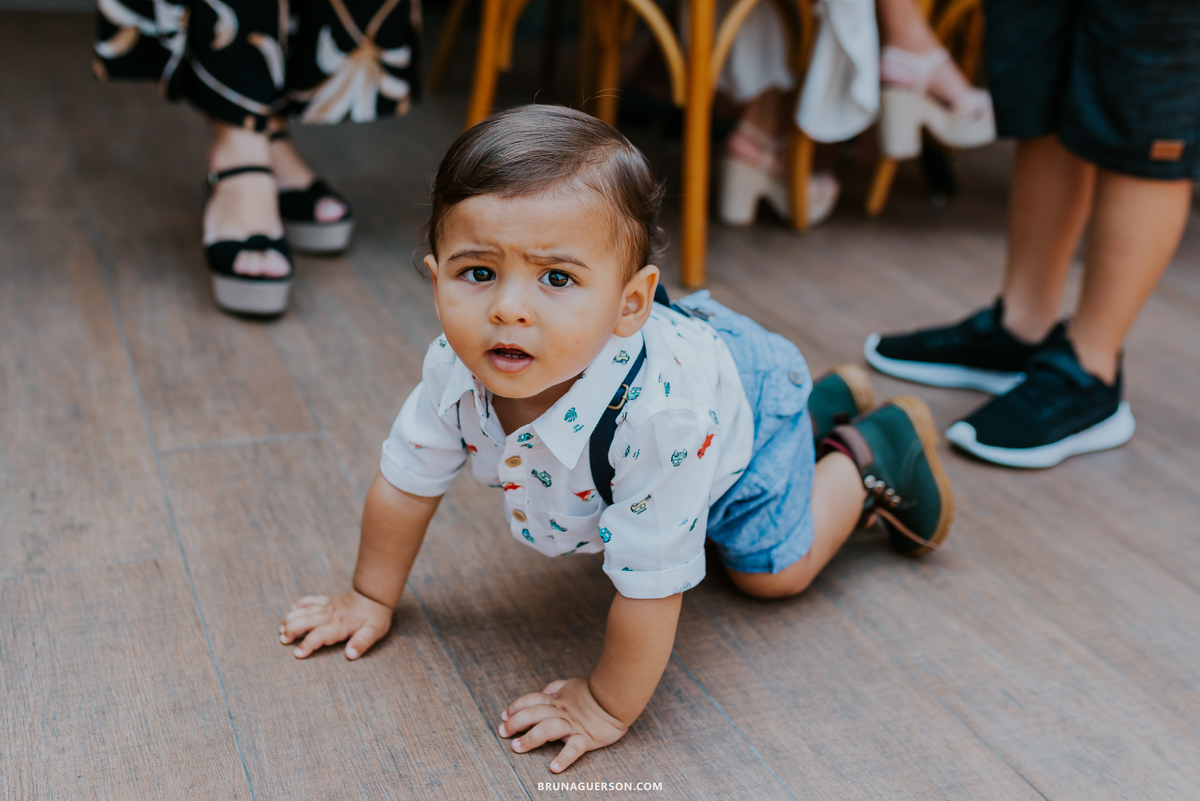 fotografia festa infantil ilha do governador Jardim Guanabara Rio de Janeiro 1 ano dom jardim meditarraneo