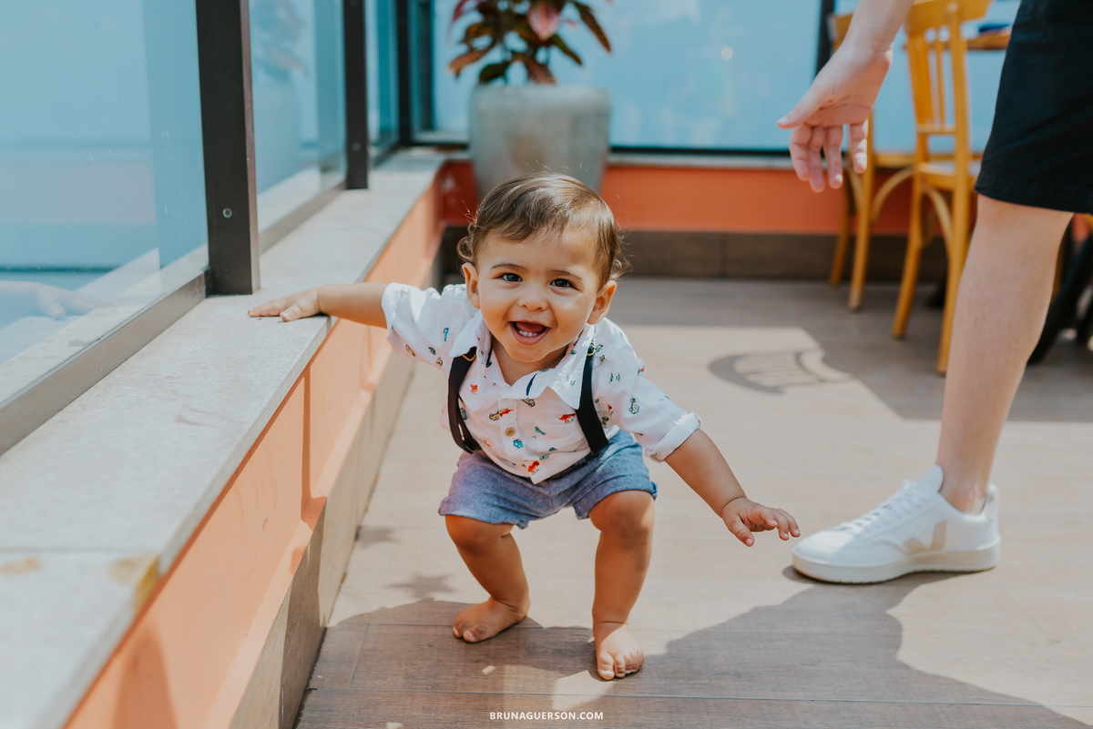 fotografia festa infantil ilha do governador Jardim Guanabara Rio de Janeiro 1 ano dom jardim meditarraneo