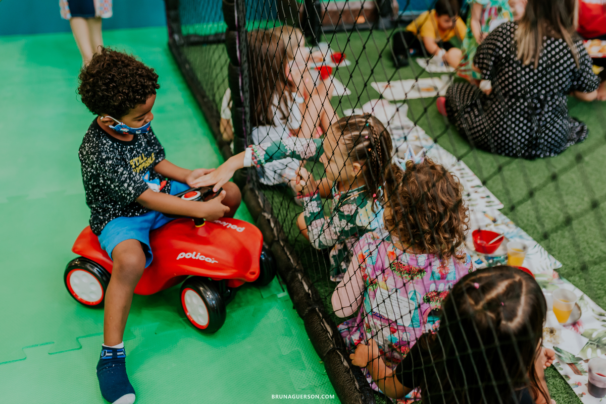 fotografia festa infantil animasom via parque shopping barra da tijuca Rio de Janeiro rj sonic 