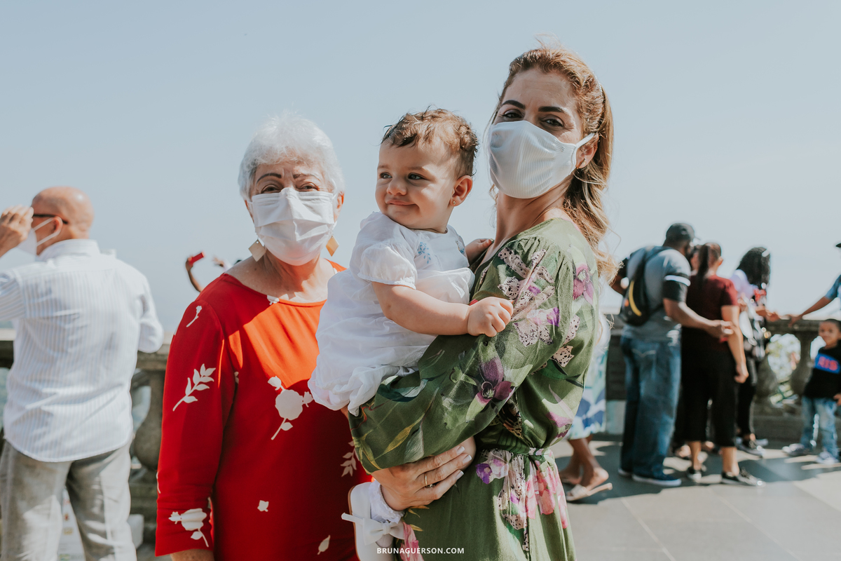 fotografia batizado batismo cristo redentor rio de janeiro maria eduarda fotografa