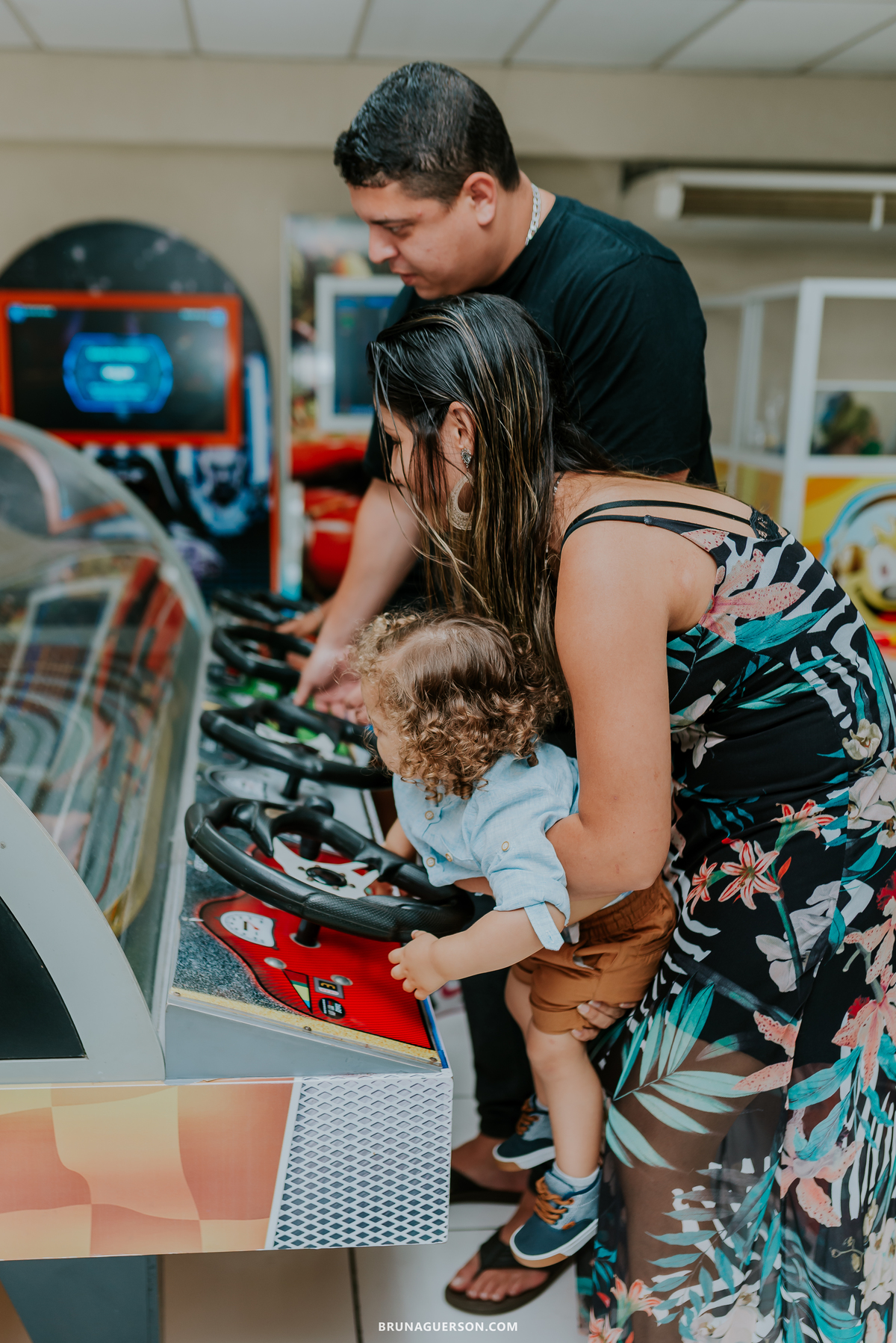 fotografia festa infantil 2 anos nathan rio de janeiro rj casa de festa safari