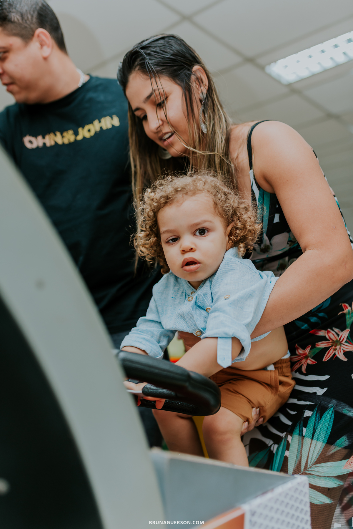 fotografia festa infantil 2 anos nathan rio de janeiro rj casa de festa safari
