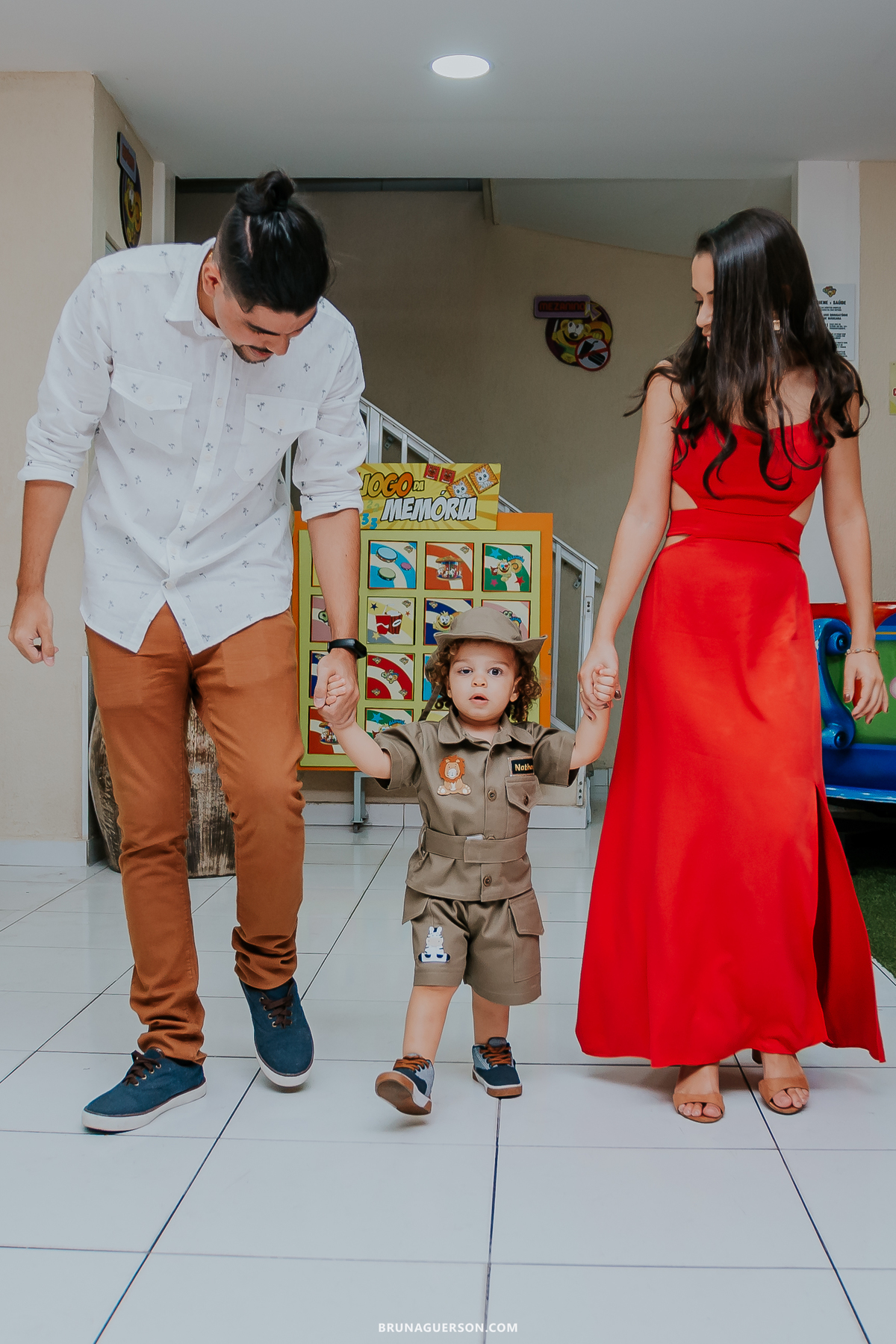 fotografia festa infantil 2 anos nathan rio de janeiro rj casa de festa safari