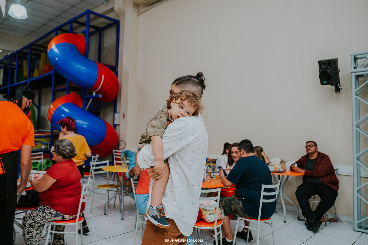 fotografia festa infantil 2 anos nathan rio de janeiro rj casa de festa safari