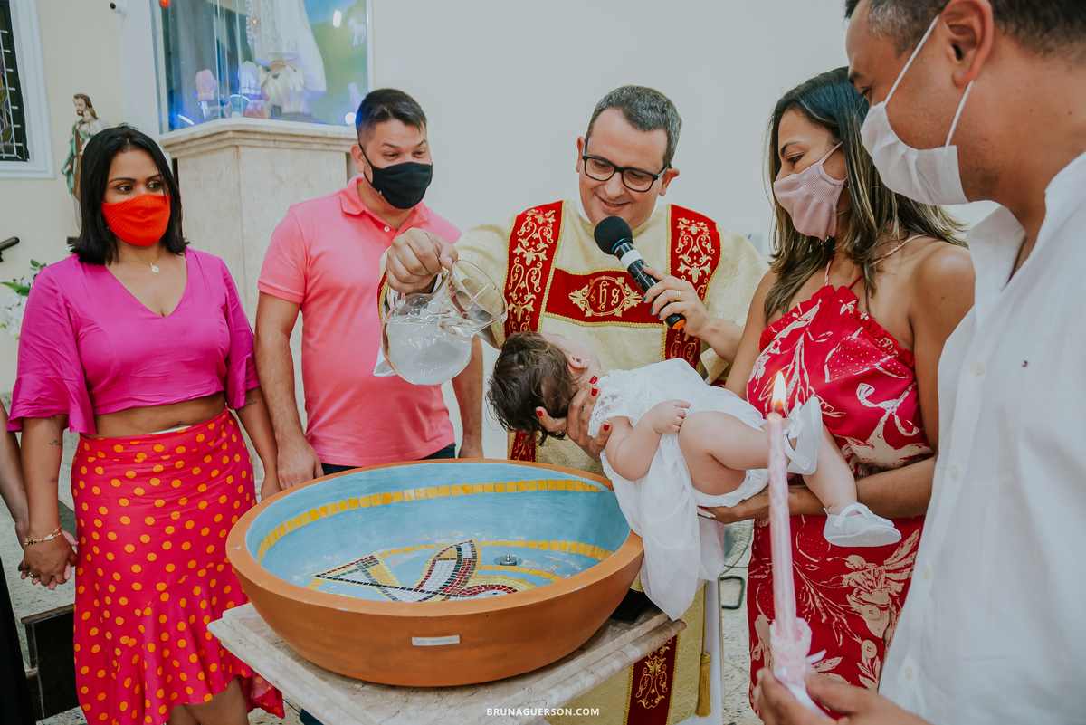 fotografia fografa Rio de Janeiro igreja matriz sao Jorge batizado rj batismo