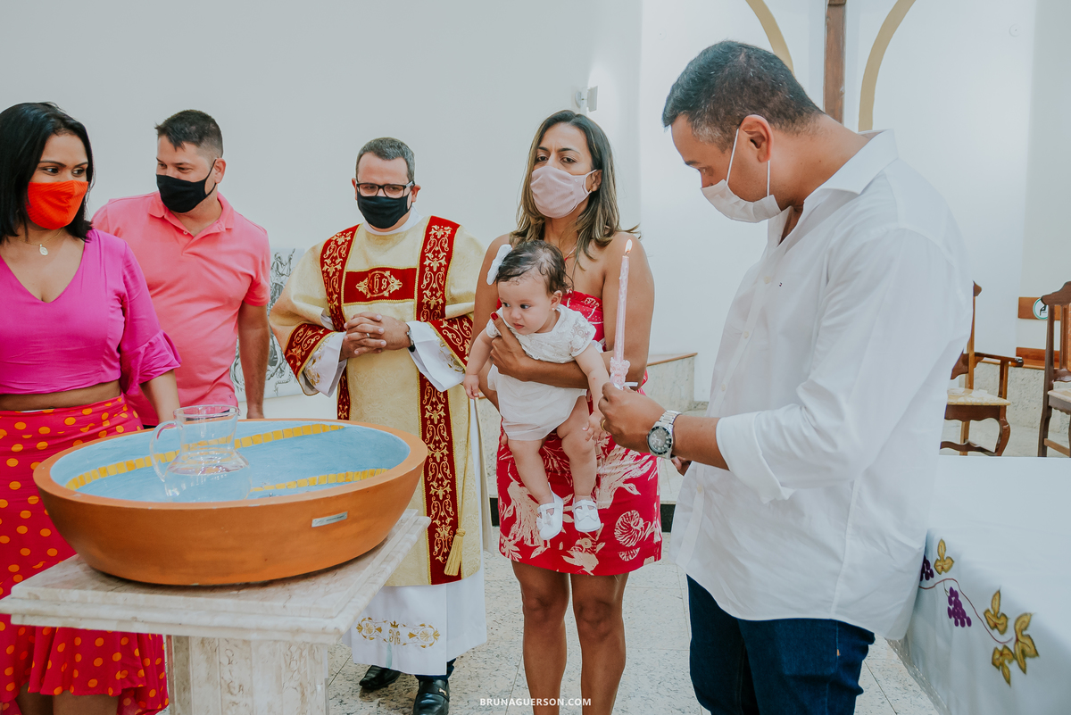 fotografia fografa Rio de Janeiro igreja matriz sao Jorge batizado rj batismo