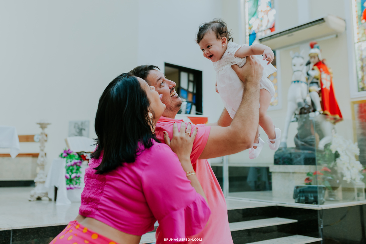 fotografia fografa Rio de Janeiro igreja matriz sao Jorge batizado rj batismo