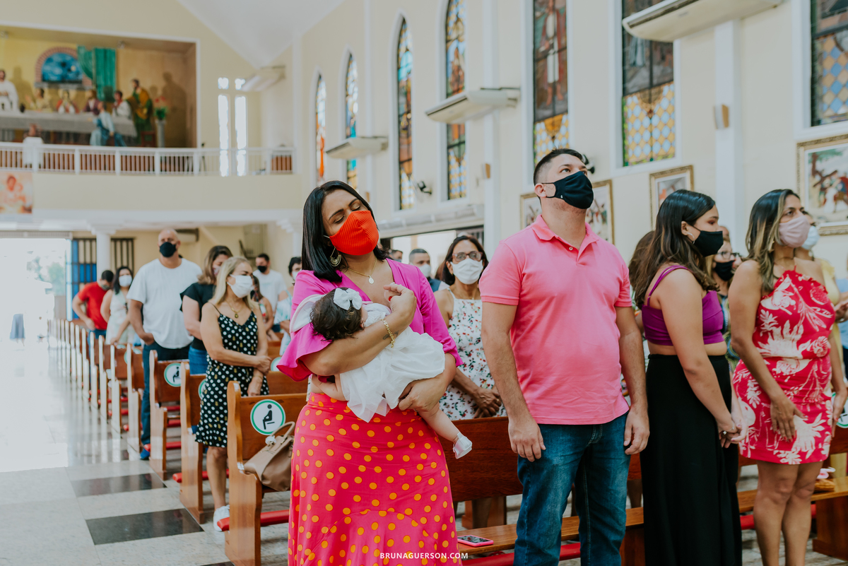 fotografia fografa Rio de Janeiro igreja matriz sao Jorge batizado rj batismo