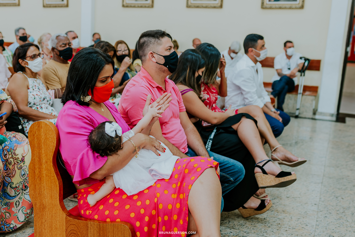 fotografia fografa Rio de Janeiro igreja matriz sao Jorge batizado rj batismo