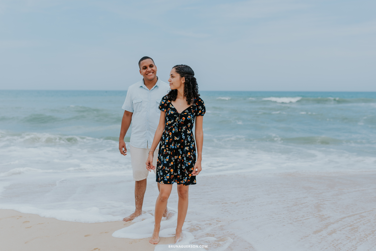 ensaio de casal sessão externa praia ilha 3 recreio dos bandeirantes rj fotografa fotografia 