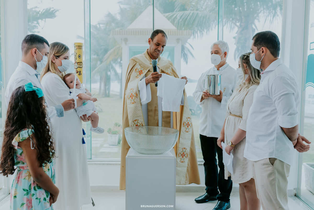 fotografia fotografa batizado capela nossa senhora das graças rio de janeiro ilha do governador rj 