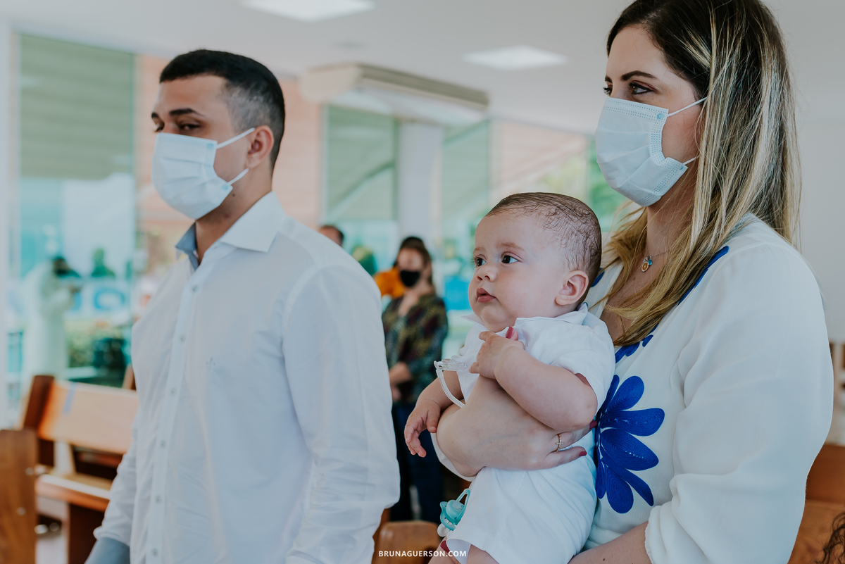 fotografia fotografa batizado capela nossa senhora das graças rio de janeiro ilha do governador rj 