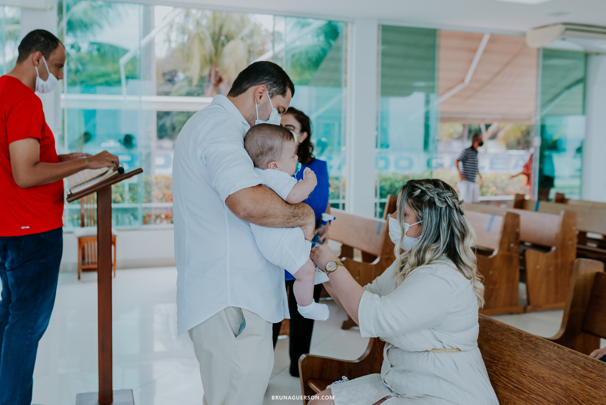 fotografia fotografa batizado capela nossa senhora das graças rio de janeiro ilha do governador rj 