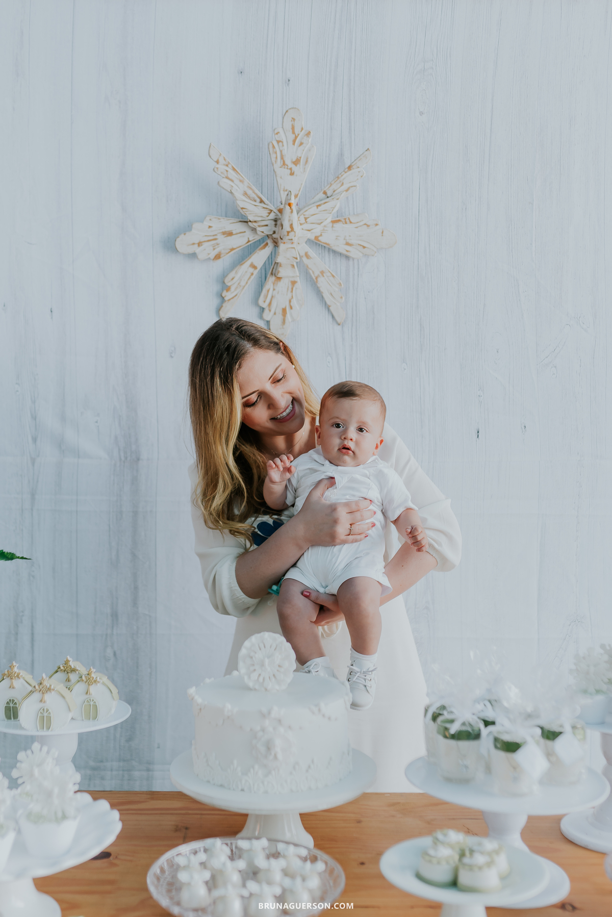 fotografia fotografa batizado capela nossa senhora das graças rio de janeiro ilha do governador rj 