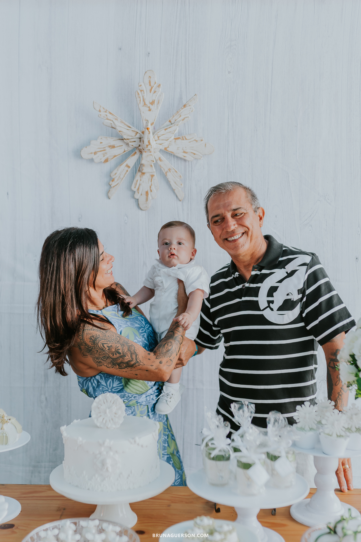 fotografia fotografa batizado capela nossa senhora das graças rio de janeiro ilha do governador rj 