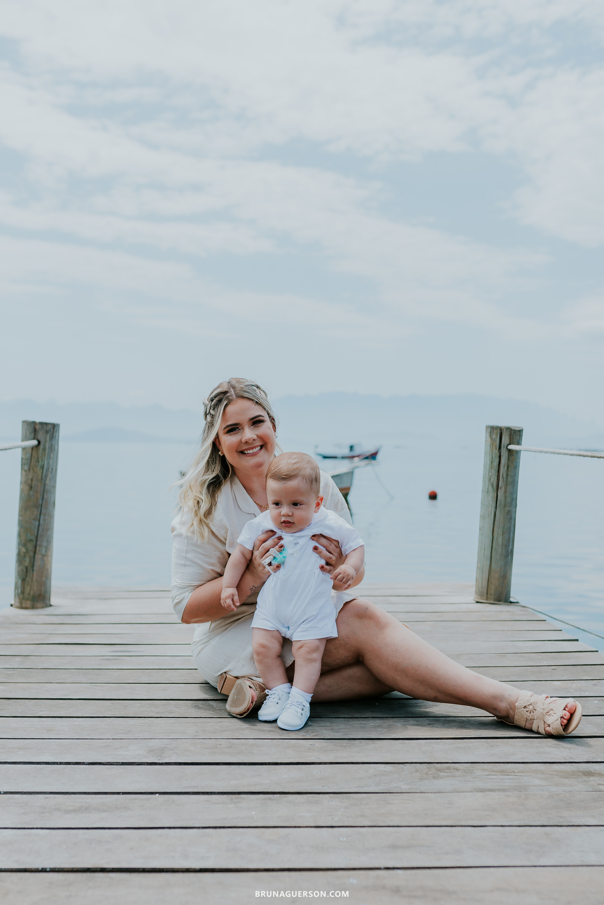 fotografia fotografa batizado capela nossa senhora das graças rio de janeiro ilha do governador rj 
