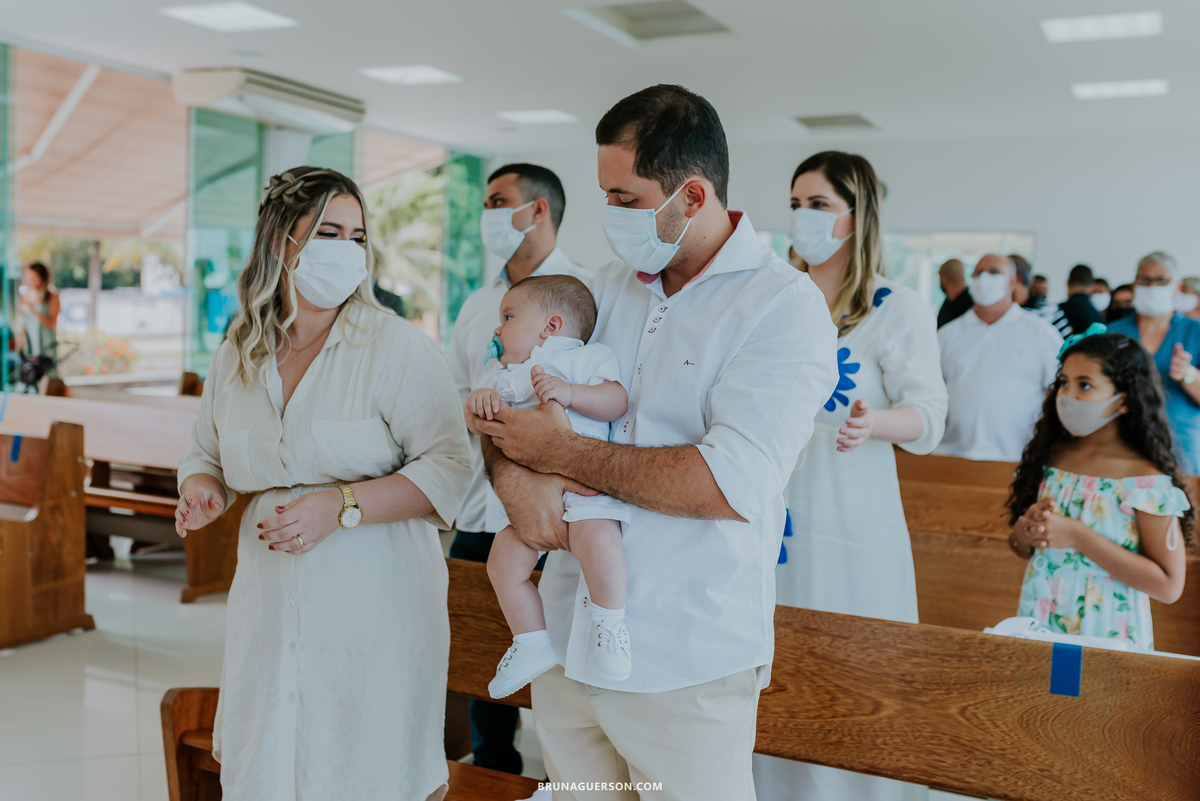 fotografia fotografa batizado capela nossa senhora das graças rio de janeiro ilha do governador rj 