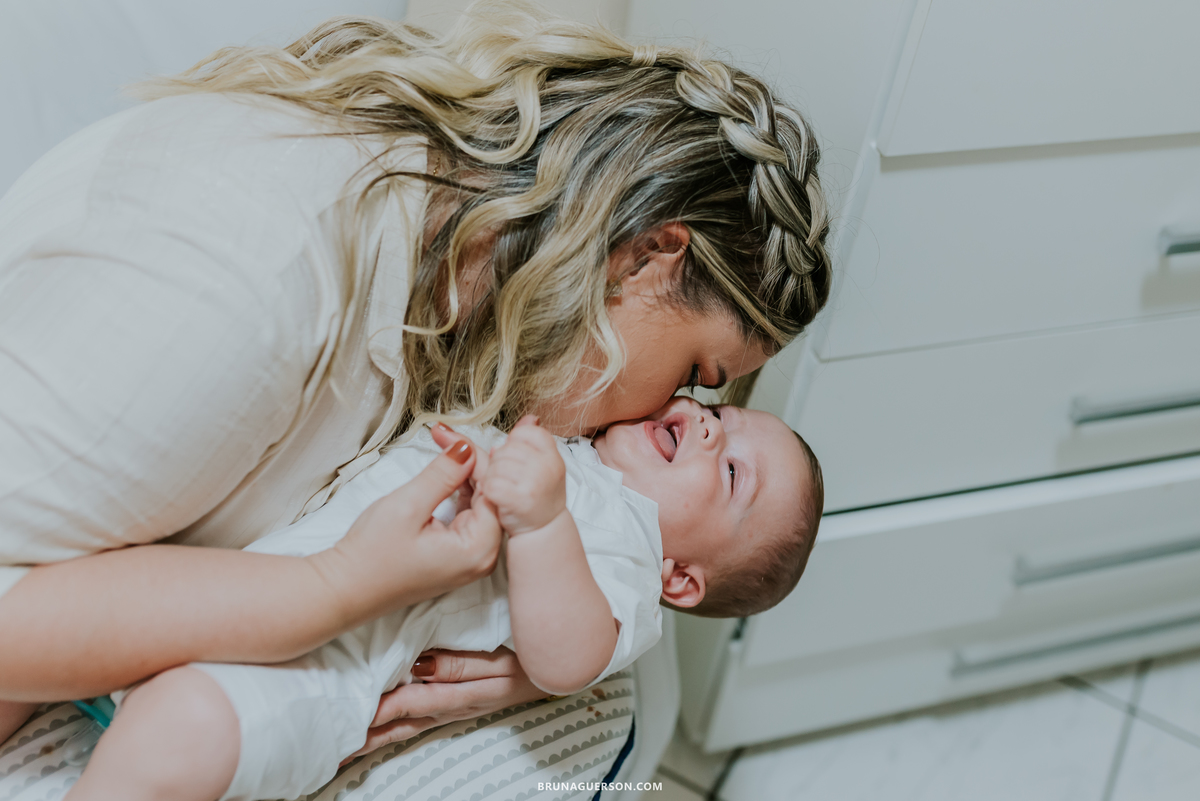 fotografia fotografa batizado capela nossa senhora das graças rio de janeiro ilha do governador rj 