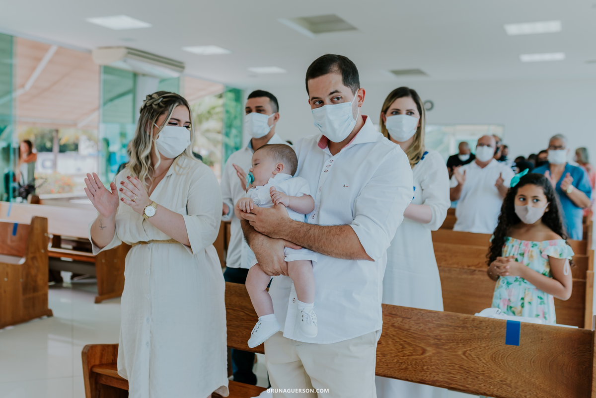 fotografia fotografa batizado capela nossa senhora das graças rio de janeiro ilha do governador rj 