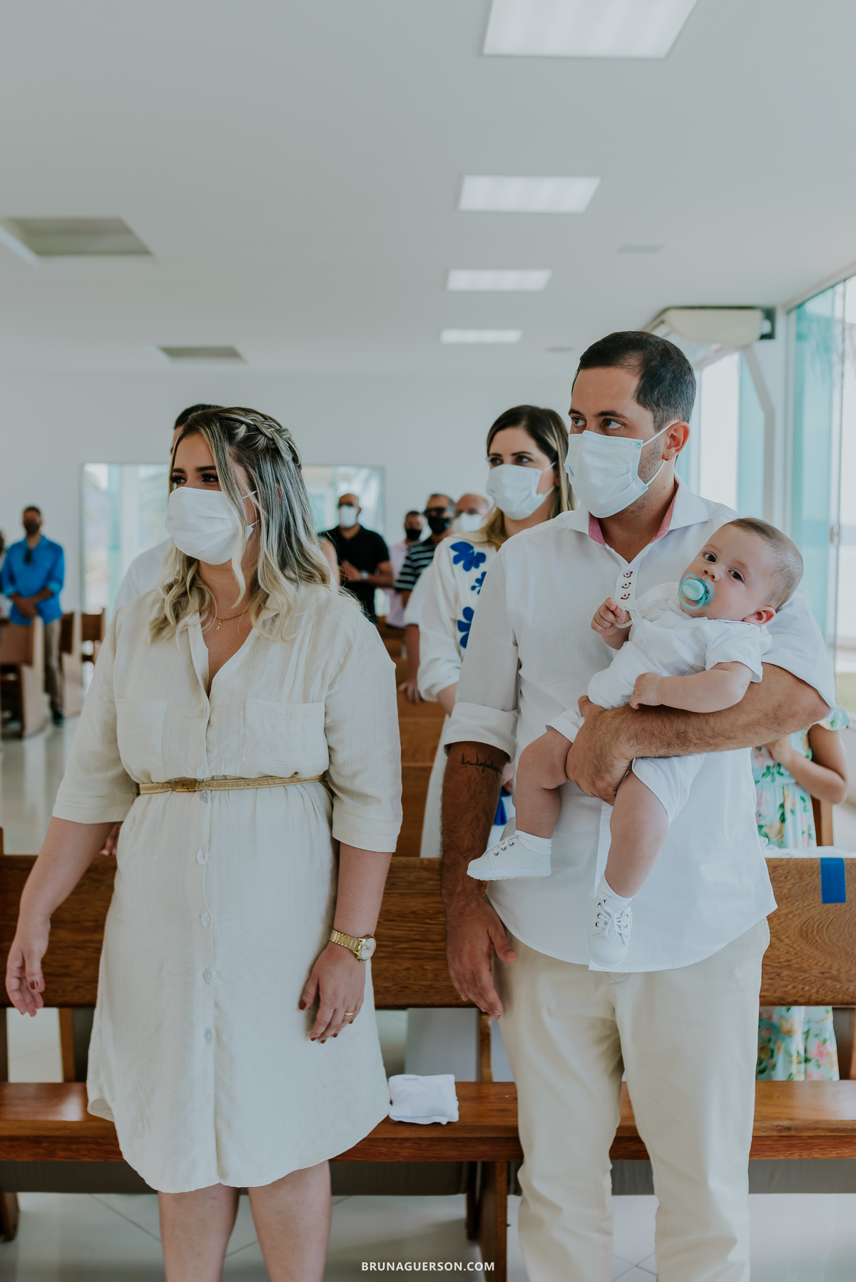 fotografia fotografa batizado capela nossa senhora das graças rio de janeiro ilha do governador rj 