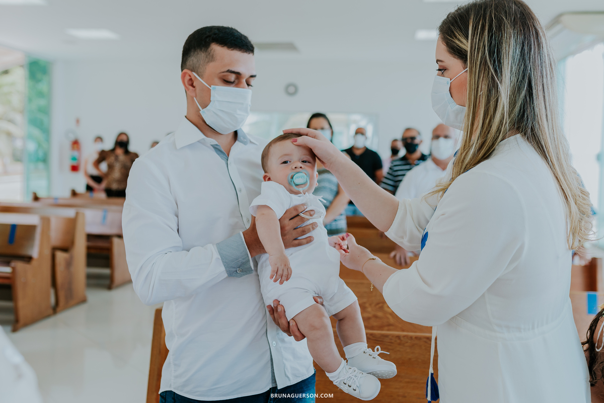 fotografia fotografa batizado capela nossa senhora das graças rio de janeiro ilha do governador rj 