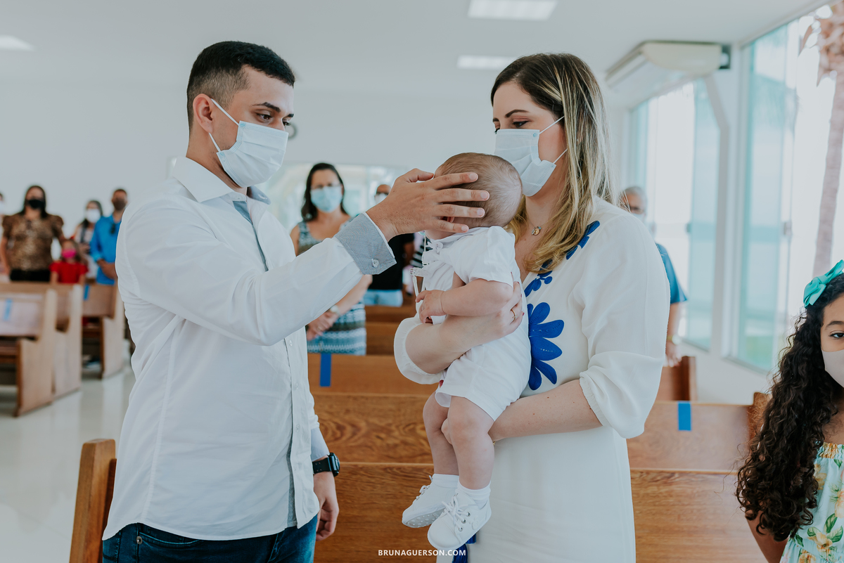 fotografia fotografa batizado capela nossa senhora das graças rio de janeiro ilha do governador rj 