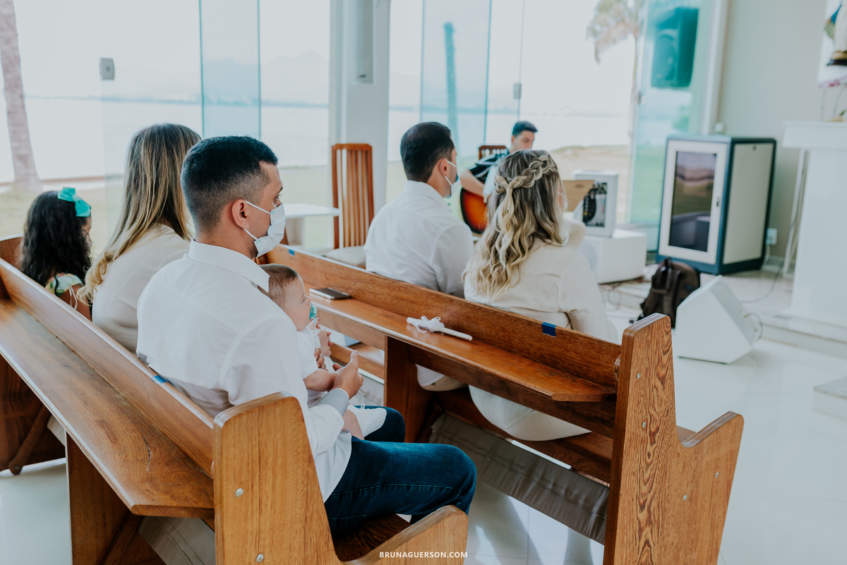fotografia fotografa batizado capela nossa senhora das graças rio de janeiro ilha do governador rj 