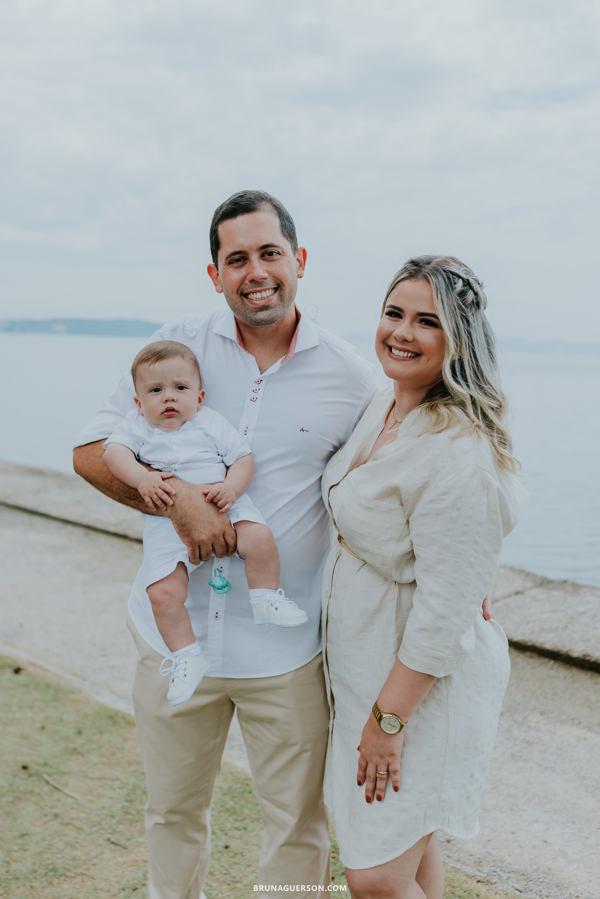 fotografia fotografa batizado capela nossa senhora das graças rio de janeiro ilha do governador rj 
