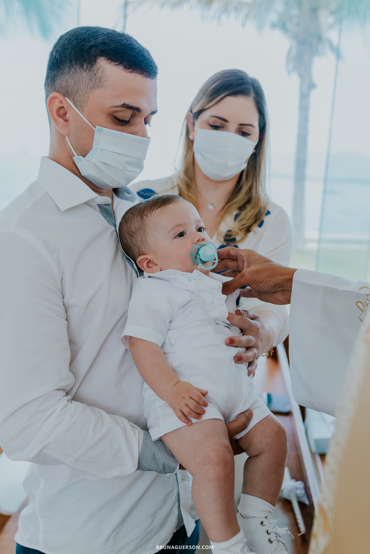 fotografia fotografa batizado capela nossa senhora das graças rio de janeiro ilha do governador rj 